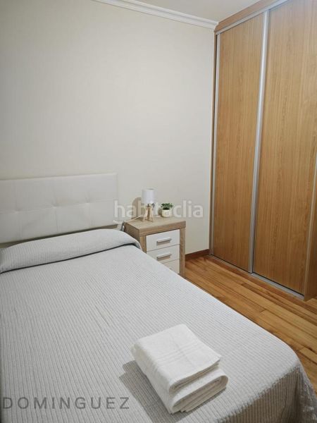 Foto 25686389-2a14-43a4-9b60-2383bb0094bb. Rent flat with heating in travesía de Vigo - san xoán Vigo