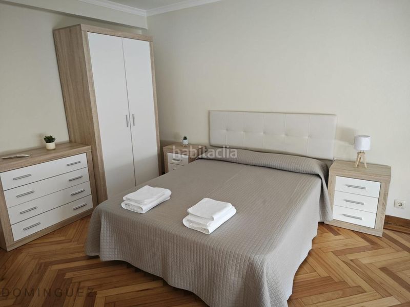 Foto 30baecb1-0ff5-494f-be60-2a92b2dfef46. Rent flat with heating in travesía de Vigo - san xoán Vigo