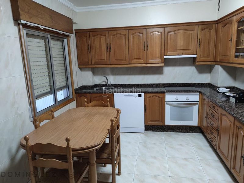 Foto 3bec09d1-226b-4f86-8d19-dcadae77c7d2. Rent flat with heating in travesía de Vigo - san xoán Vigo
