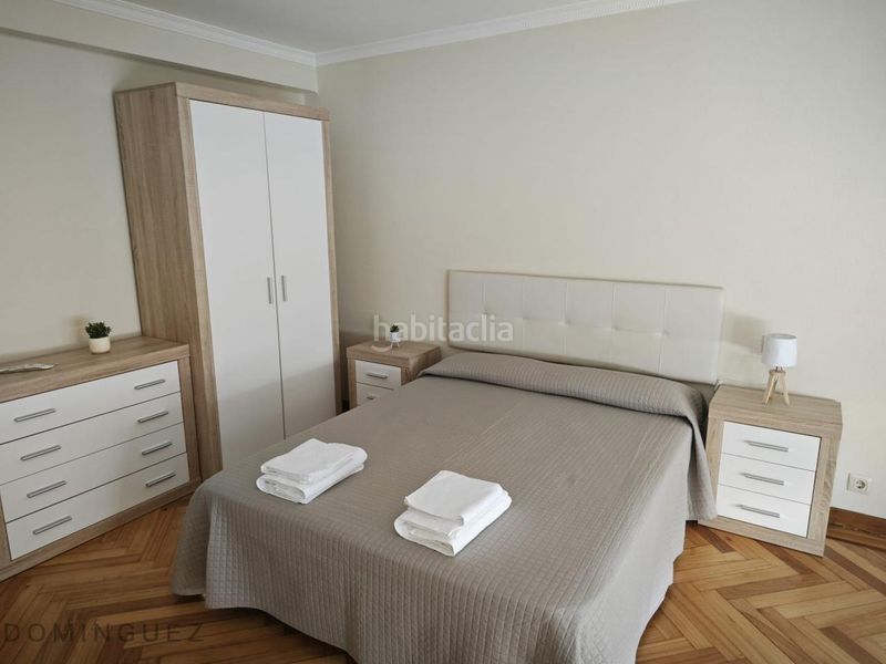Foto 441c8963-d451-4c0e-9690-c64fd9f55c52. Rent flat with heating in travesía de Vigo - san xoán Vigo
