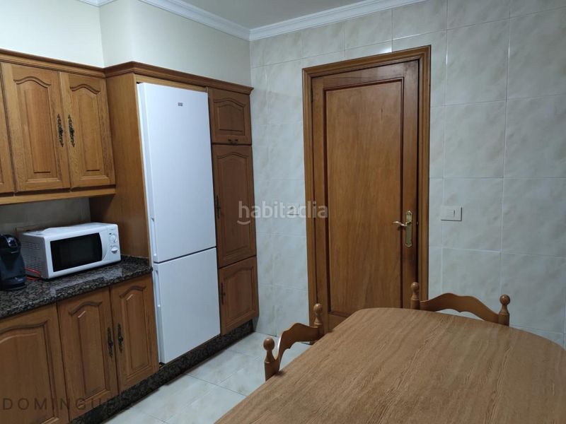 Foto 575759e1-f51d-4e30-ba91-de13efc9c162. Rent flat with heating in travesía de Vigo - san xoán Vigo