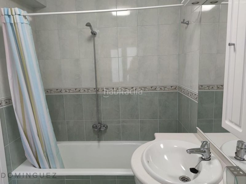 Foto 90c4e1cc-4fcb-4a8c-8b81-b773c1c5d318. Rent flat with heating in travesía de Vigo - san xoán Vigo