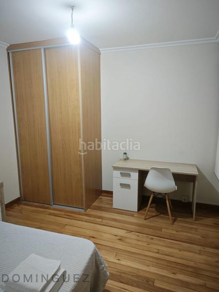 Foto 9c4133d0-b77b-4945-808a-c2cf62e91fa7. Rent flat with heating in travesía de Vigo - san xoán Vigo