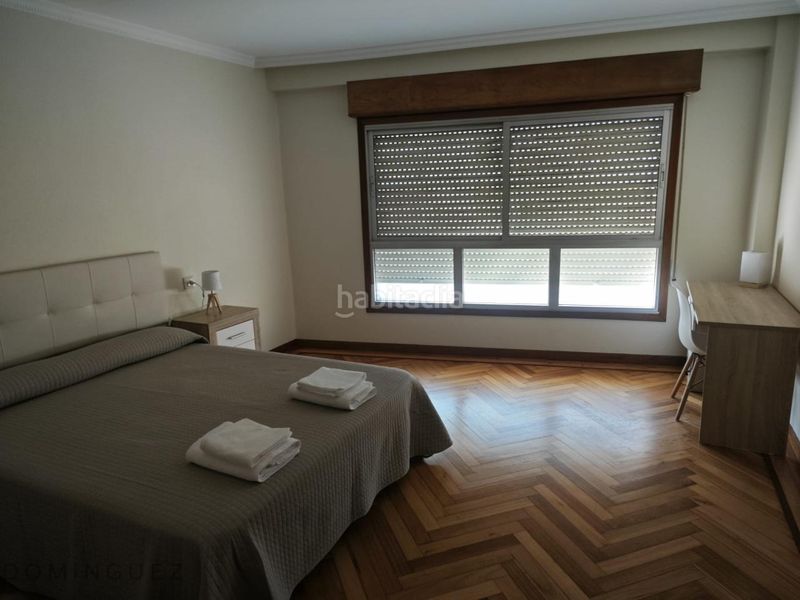Foto c11fe03f-0c09-49c3-aa28-2e6ac00a5a24. Rent flat with heating in travesía de Vigo - san xoán Vigo