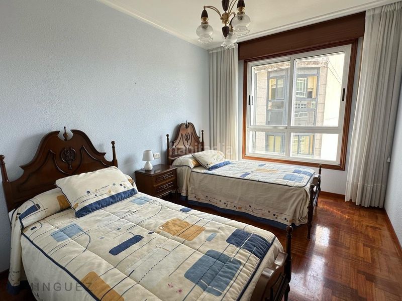 Foto 16caa882-2d41-4ea8-b4ce-aafe3a28af31. Rent flat with heating parking in Casablanca - Calvario Vigo