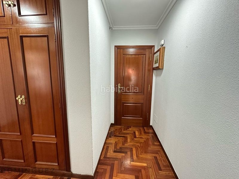 Foto 301df84f-5958-449c-b45d-337e820eacb6. Rent flat with heating parking in Casablanca - Calvario Vigo