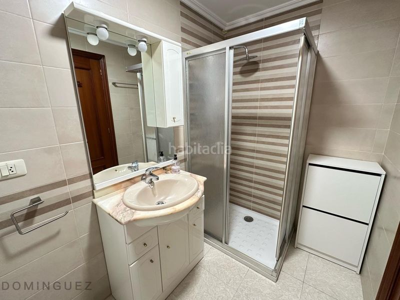 Foto 39836c9a-08b2-4330-a654-85e05a4e22e9. Rent flat with heating parking in Casablanca - Calvario Vigo