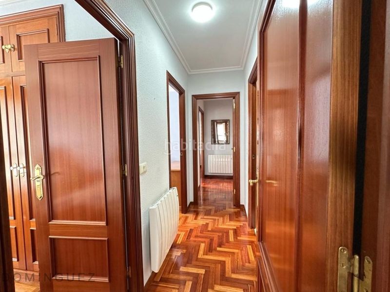 Foto 4e9d4c86-0162-4e24-998e-380dbd4168ec. Rent flat with heating parking in Casablanca - Calvario Vigo