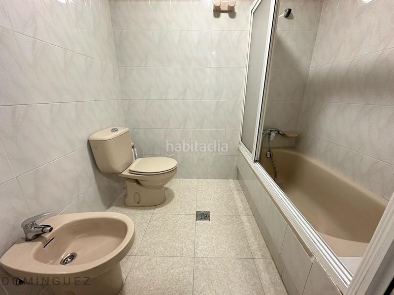 Foto 5796f96f-f274-40fa-9c61-4c91a938e259. Rent flat with heating parking in Casablanca - Calvario Vigo