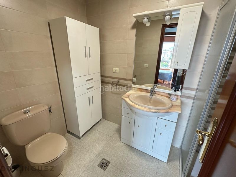 Foto 5e26c896-628e-4094-a0e7-adbc41e7dfcb. Rent flat with heating parking in Casablanca - Calvario Vigo