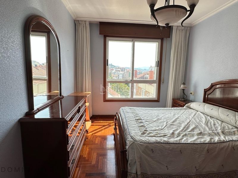 Foto 6492c26d-b06b-4211-b356-acb5378c852a. Rent flat with heating parking in Casablanca - Calvario Vigo