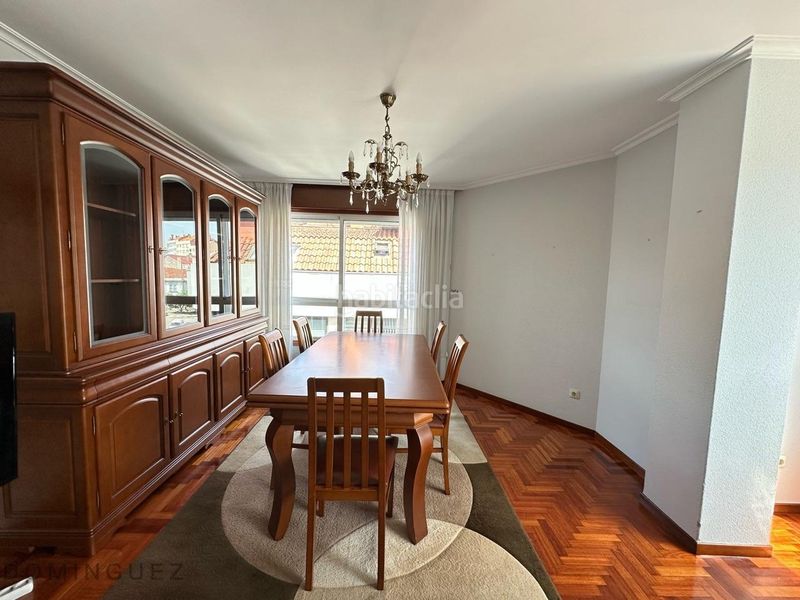 Foto 7b9e4087-ab4a-4a45-8480-cd060c3de3f0. Rent flat with heating parking in Casablanca - Calvario Vigo