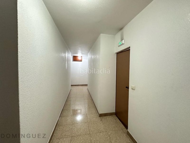Foto 86b9e982-27b4-419a-a974-95d24b5bebb6. Rent flat with heating parking in Casablanca - Calvario Vigo