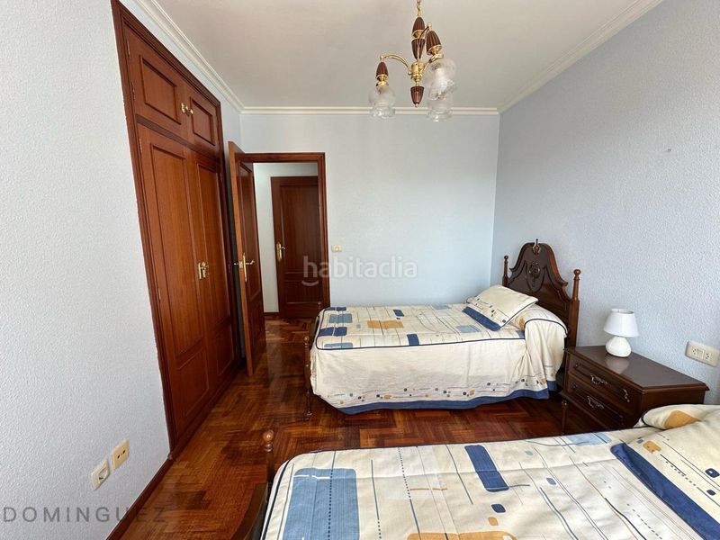 Foto 9db373e5-f1a7-4b60-983d-eefcc37a4fb6. Rent flat with heating parking in Casablanca - Calvario Vigo