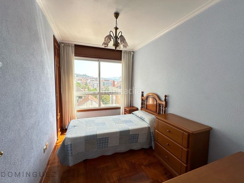 Foto 9f9b0ed3-2d0d-4a3e-877b-13052799a997. Rent flat with heating parking in Casablanca - Calvario Vigo