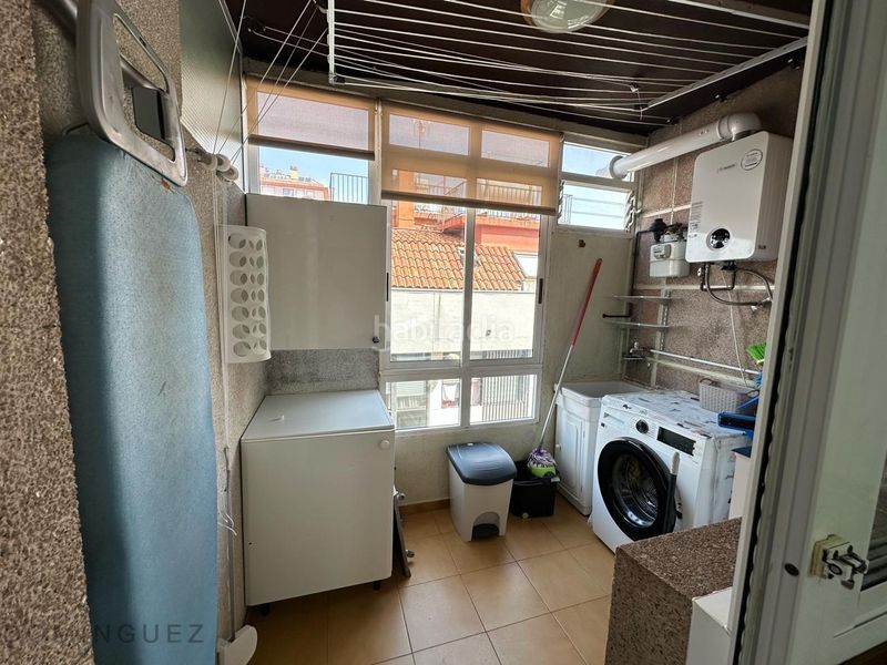 Foto a362ce0f-e4d7-4d6b-8a22-a10023e7a316. Rent flat with heating parking in Casablanca - Calvario Vigo