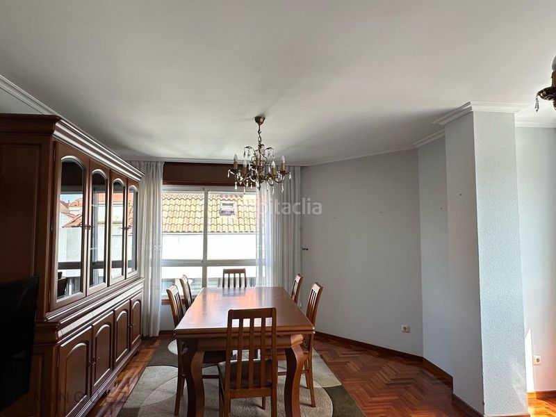Foto b71999eb-b40b-45e1-89ac-605aa4a9c6b8. Rent flat with heating parking in Casablanca - Calvario Vigo