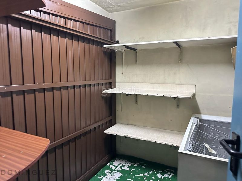 Foto b97b9917-05a7-458b-80b8-f2f12d6ce276. Rent flat with heating parking in Casablanca - Calvario Vigo