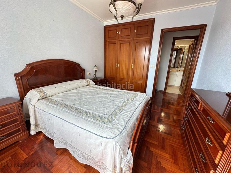 Foto e12c8647-e52c-464d-81ca-b010b0ca91d3. Rent flat with heating parking in Casablanca - Calvario Vigo