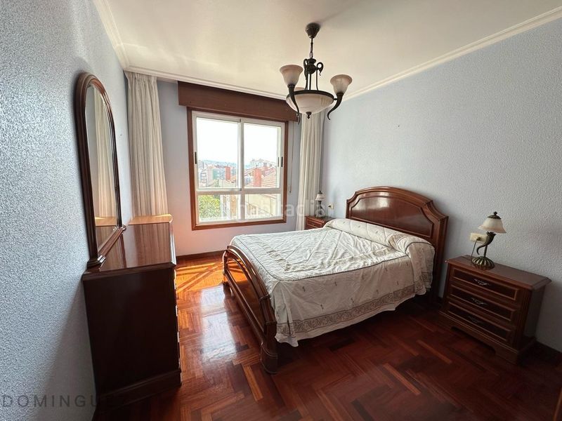 Foto efbe734c-c1a9-4794-92a1-2ca1a07c3345. Rent flat with heating parking in Casablanca - Calvario Vigo