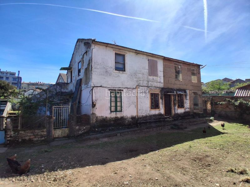 Foto 2f3dfef2-de07-4649-abf7-66dc33186c63. Casa amb calefacció a travesía de Vigo - san xoán Vigo
