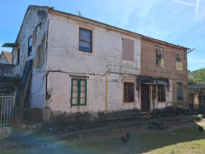 Foto 32563ba8-97f3-4cd9-a63d-f807531900c8. Casa amb calefacció a travesía de Vigo - san xoán Vigo