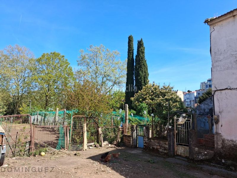 Foto 6803ea9c-870e-40e3-9e13-11ad8da4b988. Casa amb calefacció a travesía de Vigo - san xoán Vigo