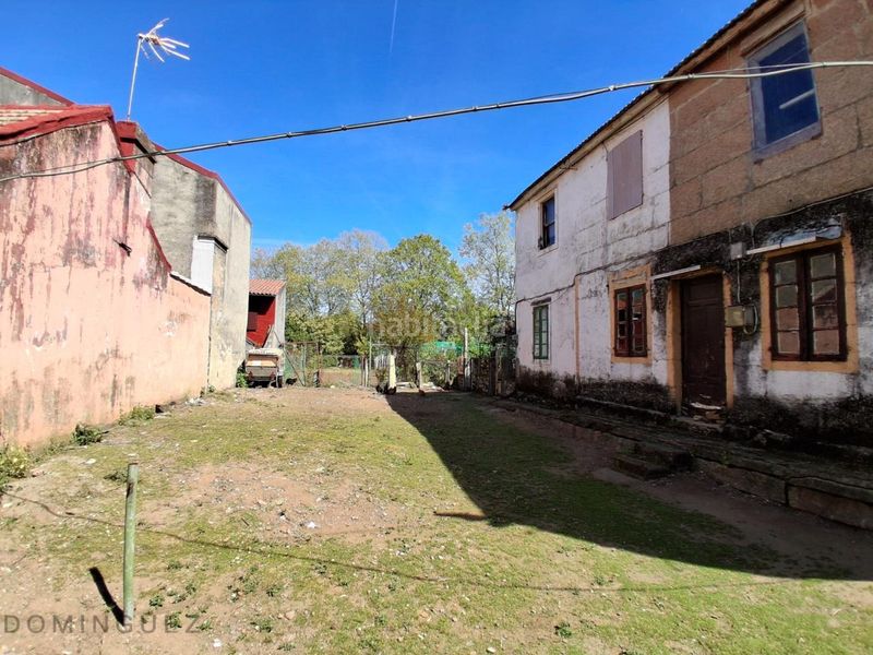 Foto 86c58704-f918-45a1-8f1e-ca5457354ea7. Casa amb calefacció a travesía de Vigo - san xoán Vigo