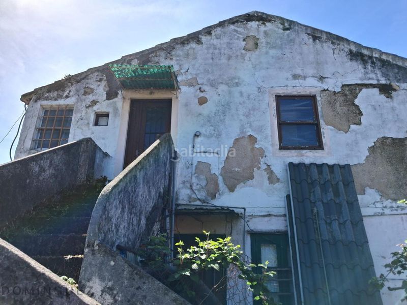Foto c1207bc0-9f48-402f-a322-3c754b832894. Casa amb calefacció a travesía de Vigo - san xoán Vigo