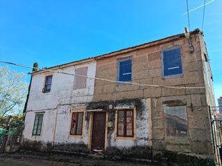 Casa a Travesía de Vigo - San Xoán