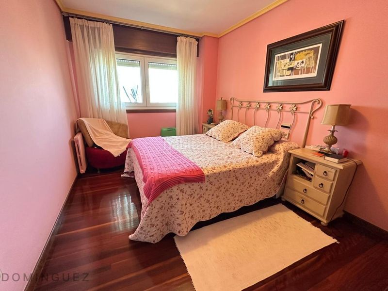 Foto 0e460fe8-2931-4d34-a6fe-dadadf037806. Flat with heating parking in Fátima Vigo