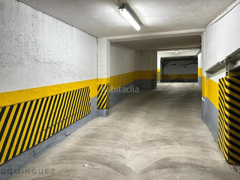 Foto 716f47fa-2e29-4e86-b309-ccca37c40f3a. Flat with heating parking in Fátima Vigo