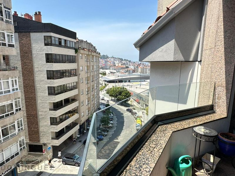 Foto 7432a1a5-c49d-45f6-be80-2c3386d63a8b. Flat with heating parking in Fátima Vigo
