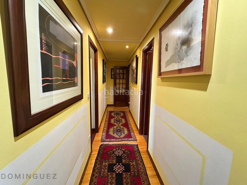 Foto 90a4cdfb-6649-4d4e-895d-6c0bb33d9227. Flat with heating parking in Fátima Vigo