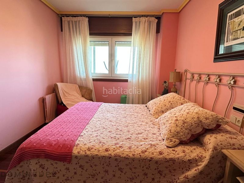 Foto 9759dd8d-807b-4e4b-a043-d27338877e3d. Flat with heating parking in Fátima Vigo