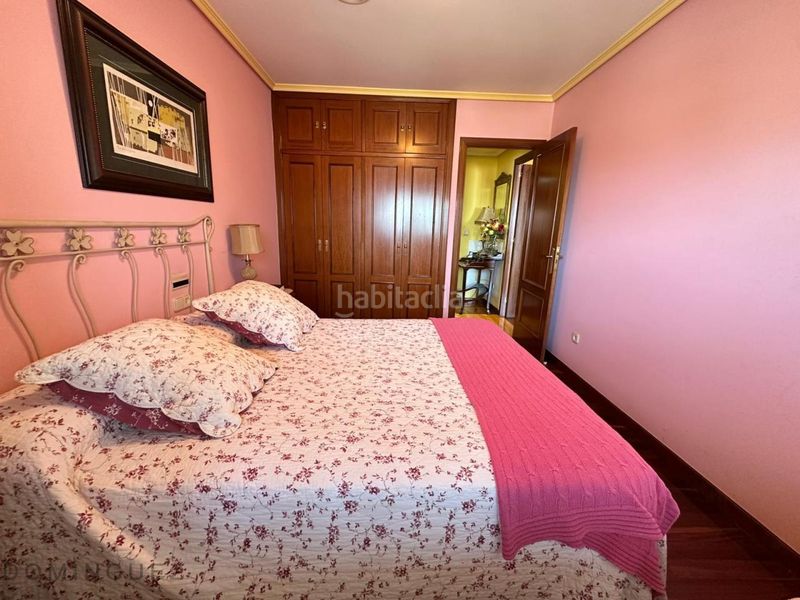 Foto a2372c7a-c719-48b8-ac51-54d5db5113a2. Flat with heating parking in Fátima Vigo
