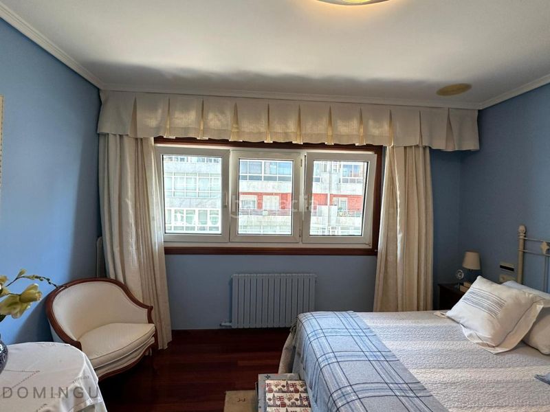 Foto b30b1062-29b5-4d92-9c08-25610bedf853. Flat with heating parking in Fátima Vigo