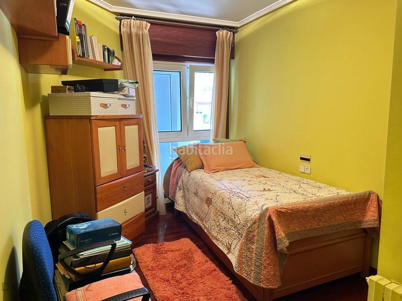 Foto c37fba7e-e260-4a55-8ab3-66144c205765. Flat with heating parking in Fátima Vigo