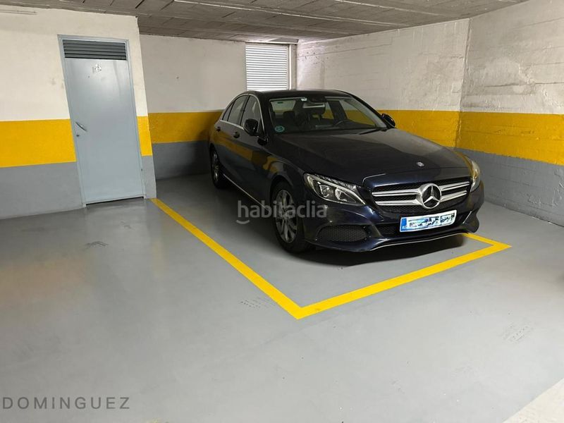 Foto d54d3df6-3f9d-4be3-b08a-bbcfe18e7f61. Flat with heating parking in Fátima Vigo