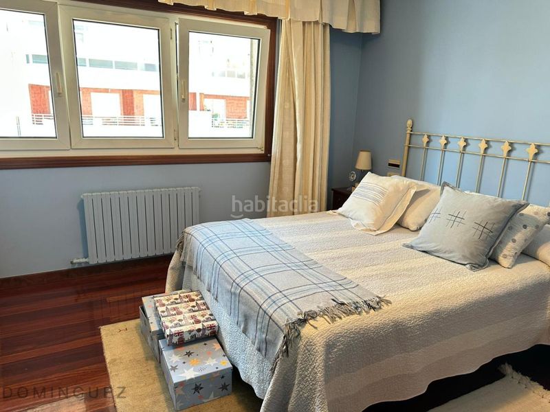 Foto ea27959a-60f2-4834-a7ed-75df57cfb652. Flat with heating parking in Fátima Vigo