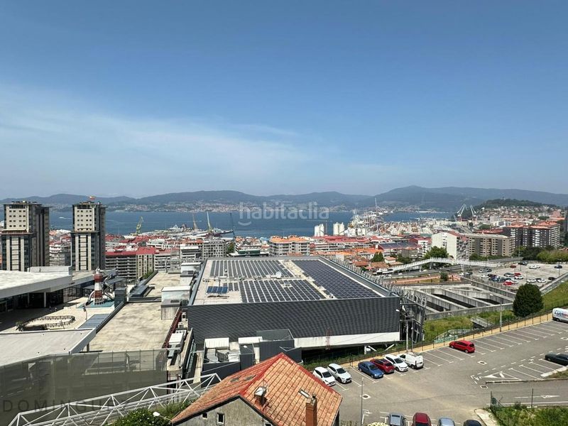 Foto f3bf73a7-50ce-4e70-93d4-2df7ae2097ac. Flat with heating parking in Fátima Vigo