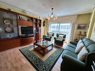 Location Appartement à Plaza de la industria