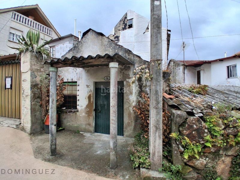 Foto 39075e3c-9790-4787-89b6-33b5751b125f. Casa amb calefacció a Moaña