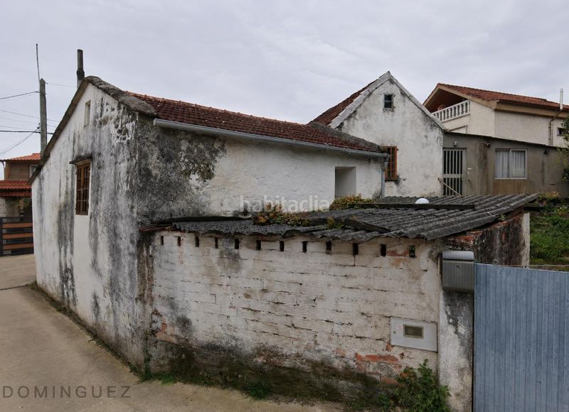 Foto a4d0bac5-e0b1-418c-82da-8f521c549c19. Casa amb calefacció a Moaña