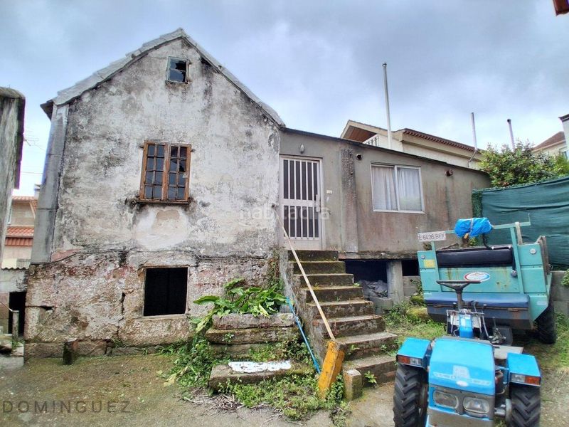 Foto d2f7fb2b-93aa-4015-a2f5-9dbd5e472fac. Casa amb calefacció a Moaña