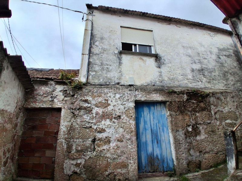 Foto e81859d7-68d4-466a-80ec-6a220f2e5763. Casa amb calefacció a Moaña
