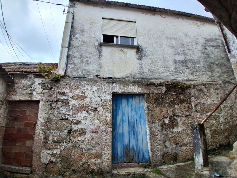 Foto f0a715dd-9915-455b-80b2-fd34d84af0dc. Casa amb calefacció a Moaña