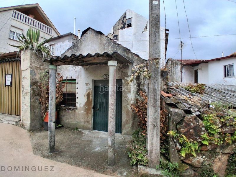 Foto f279ee64-e9d2-44ec-baa6-b1233bb7bcdf. Casa amb calefacció a Moaña