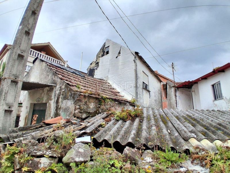 Foto fae7b356-45fd-4c12-8203-23455d91a4b4. Casa amb calefacció a Moaña