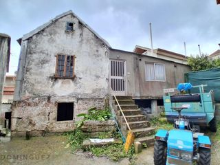 Haus in Moaña